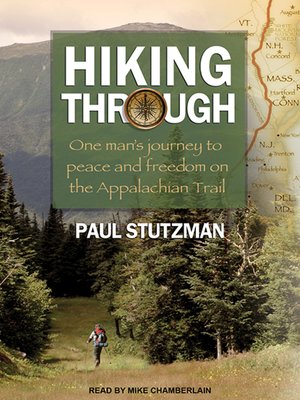 cover image of Hiking Through